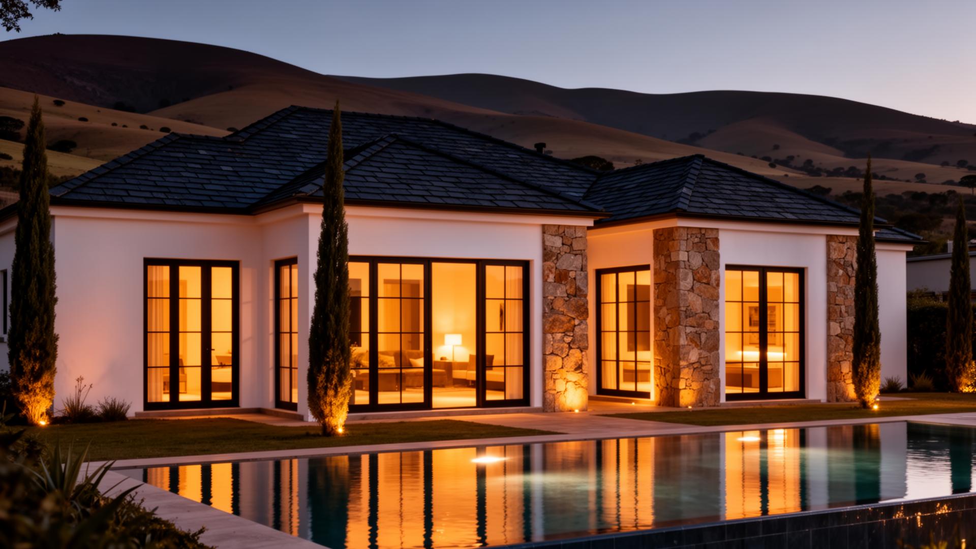 Mokonzi Ranch
